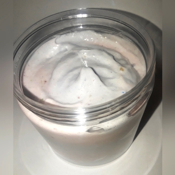 Blueberry Rush Whipped Soap & sugar BUY 1 GET 2 FREE BLACK FRIDAY SALE - Picture 9 of 10